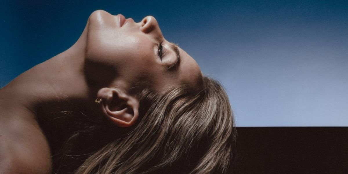 Joanna 'JoJo' Levesque Debuts Reimagined Version of 'Porcelain'