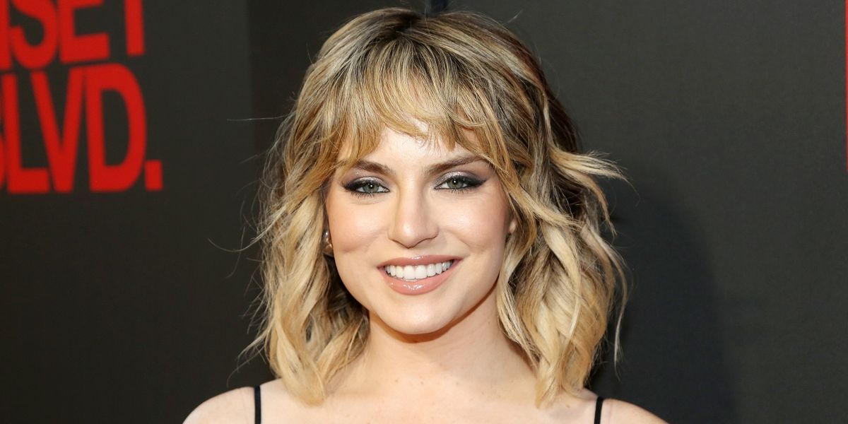 乔安娜·“JoJo”·莱韦克、莱斯利·罗德里格斯·克里泽等加盟拉荷亚剧院的《工作女郎》 