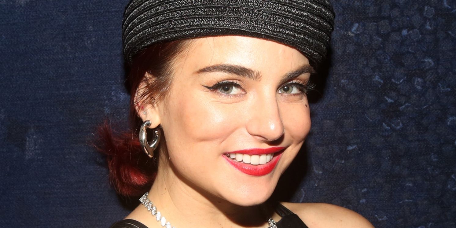 Joanna 'JoJo' Levesque Releases New Memoir 'Over The Influence'  Image