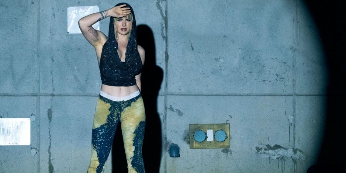 Joanna 'JoJo' Levesque to Release EP 'NGL' in 2025; Shares New Single