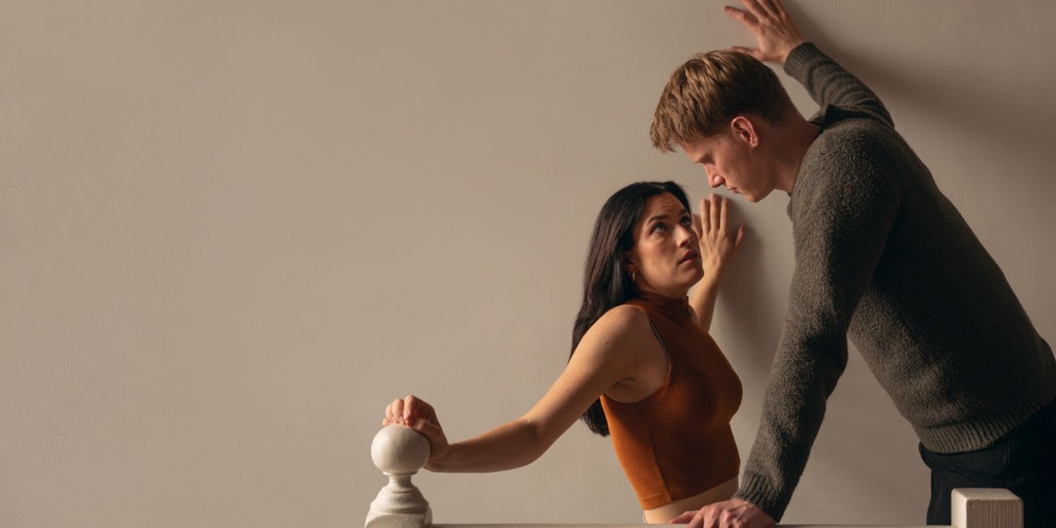 Joanna Murray-Smith’s BERLIN Will Open in Melbourne This Summer  Image