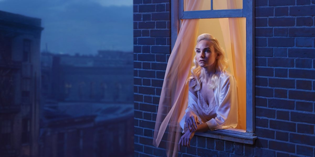 Joanna Vanderham Joins A STREETCAR NAMED DESIRE at Crucible Theatre