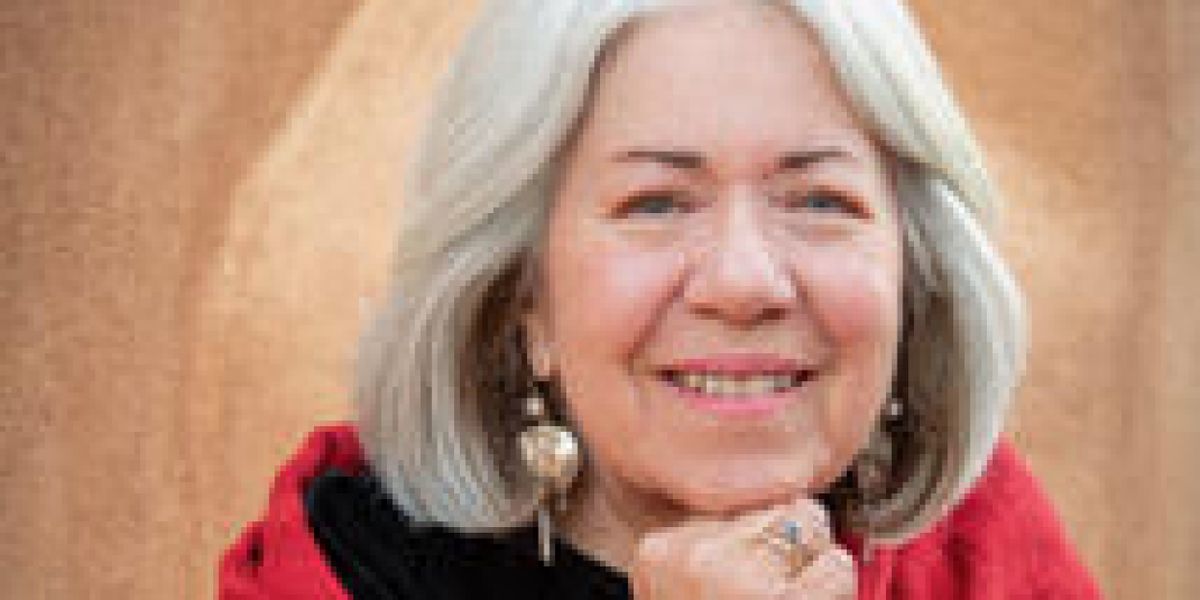 Joanne Fay Brown and Robyn Hunt Will Read Poetry at Teatro Paraguas