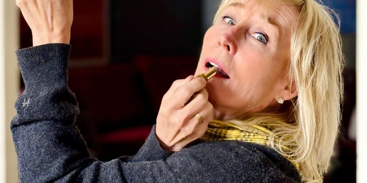 Joanne Green Will Bring Solo Comedy YOU COME FROM A LONG LINE OF SHALLOW PEOPLE to Edinburgh Fringe