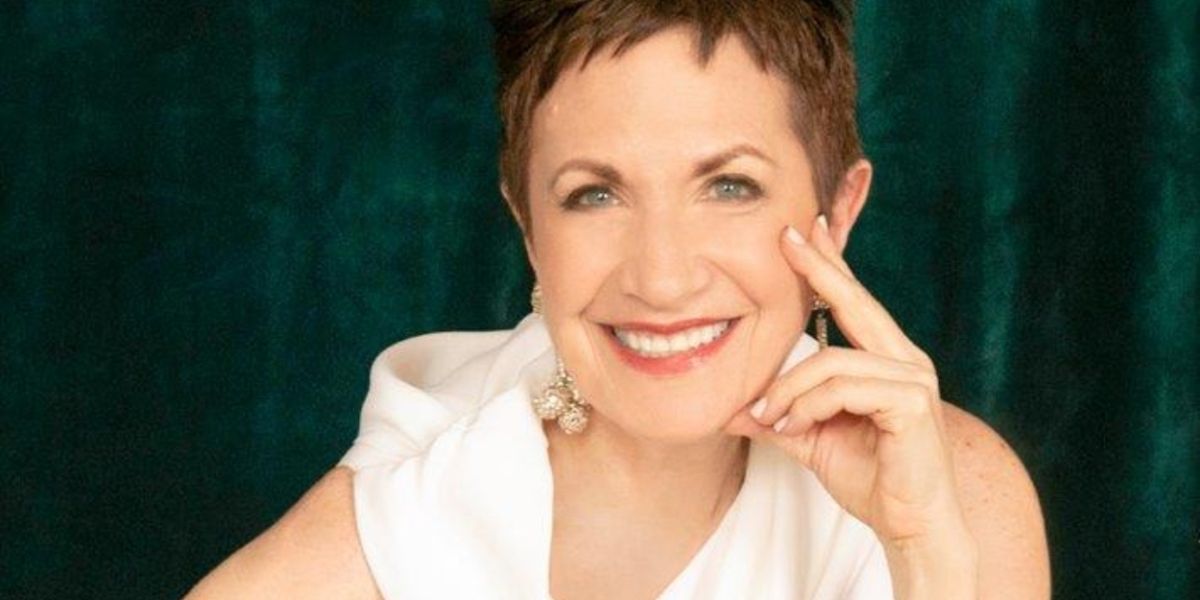 Joanne Halev Brings LIKE A PERFUMED WOMAN to Bucks County Playhouse