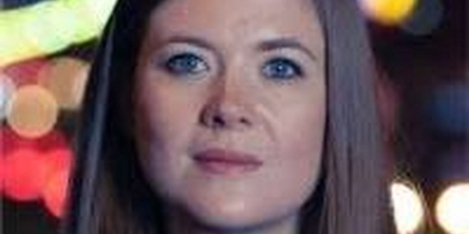 Joanne Hartstone Marks 20 Years At Adelaide Fringe With Curated 2026 Program  Image