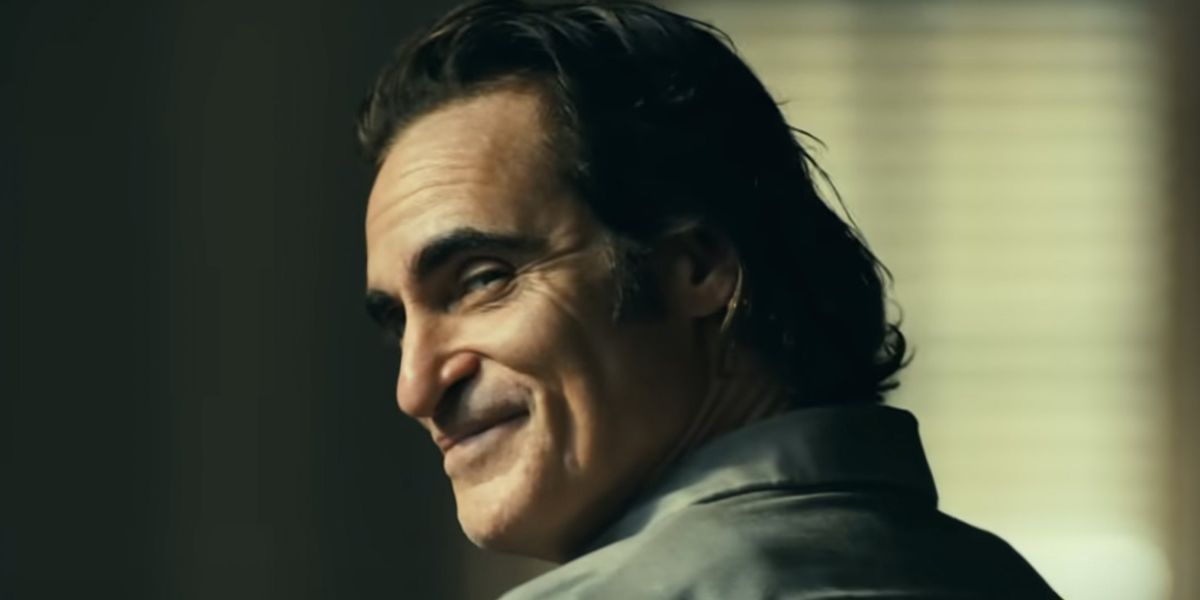Joaquin Phoenix Reveals Lady Gaga's Reaction the First Time He Sang for JOKER: FOLIE A DEUX