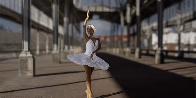 Joburg Ballet to Celebrate 25 Years with BALLET ABOVE BRAAM Rooftop Event Photos