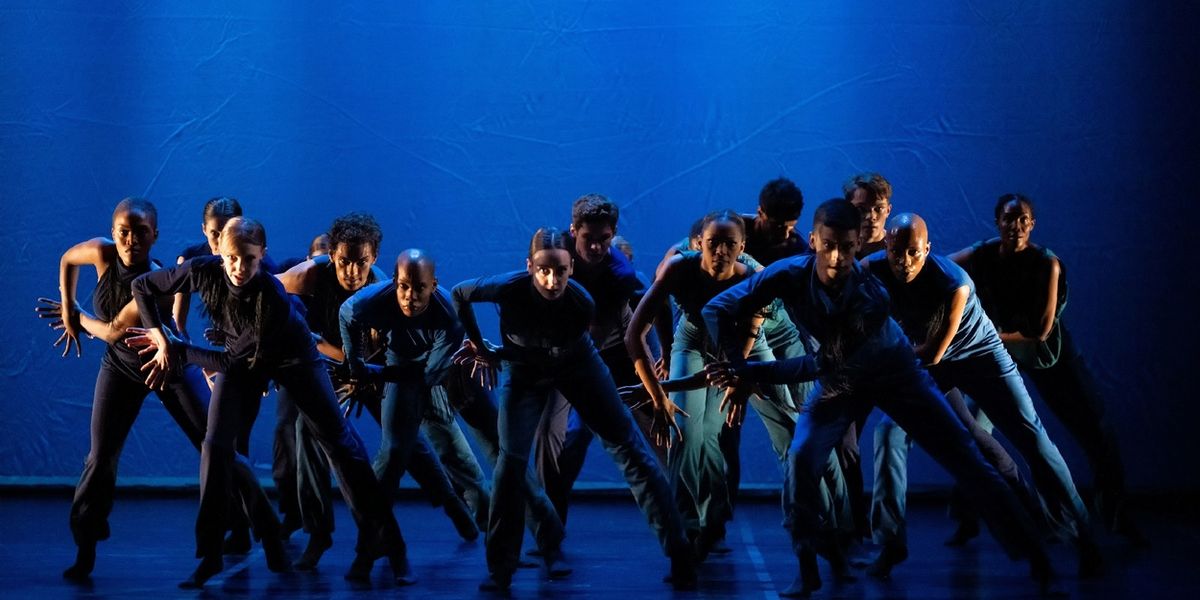 Joburg Ballet Make UK Debut at The Royal Opera House With COMMUNION OF LIGHT