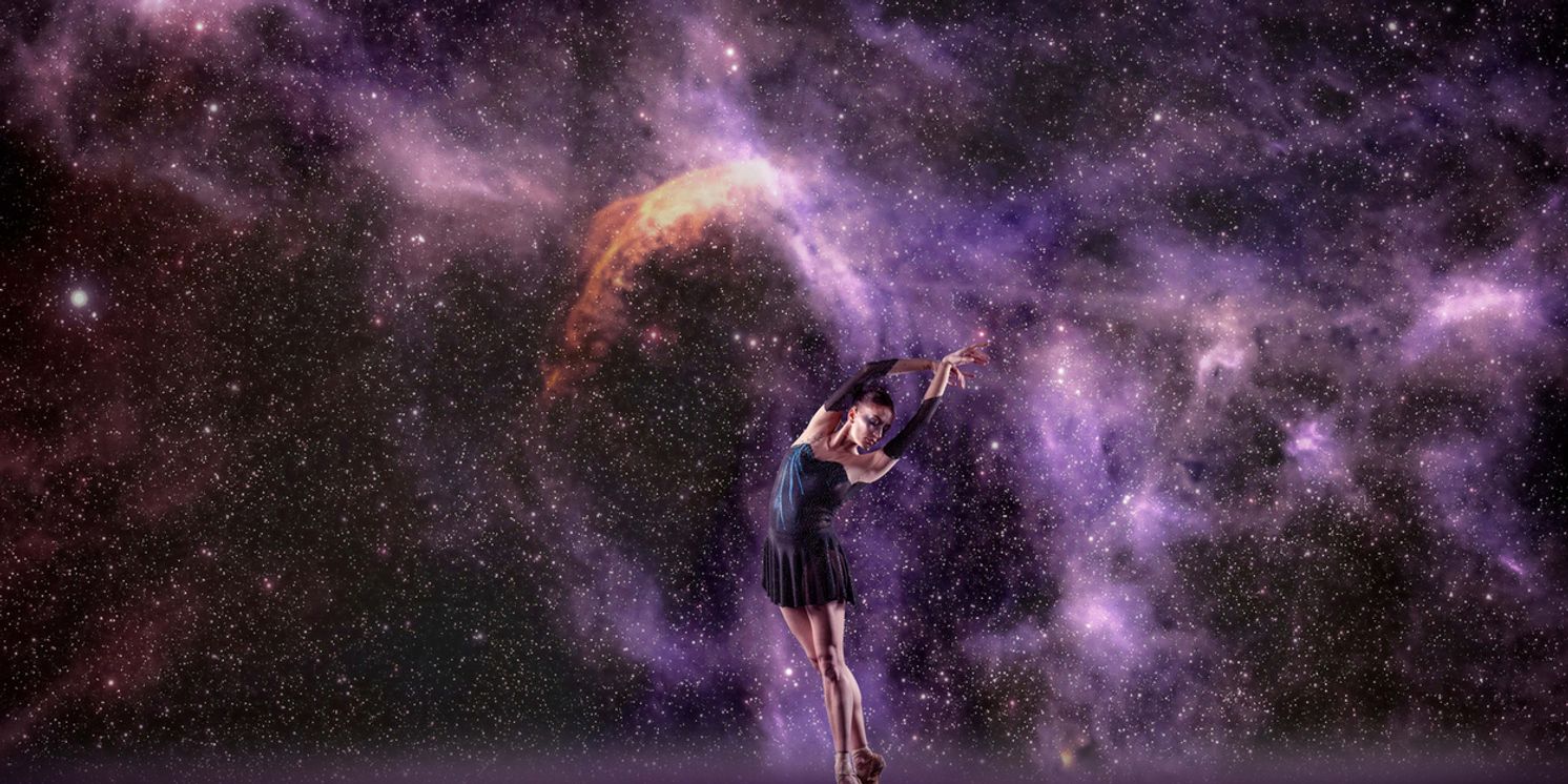 Joburg Ballet Reveals 25th Anniversary Season, CELESTIAL BODIES  Image