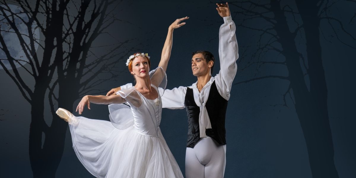 Joburg Ballet Will Perform DREAMSCAPES