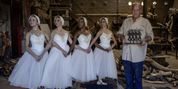 Joburg Ballet and Guy du Toit Team Up for Fundraiser at RMB Latitudes Art Fair Photo
