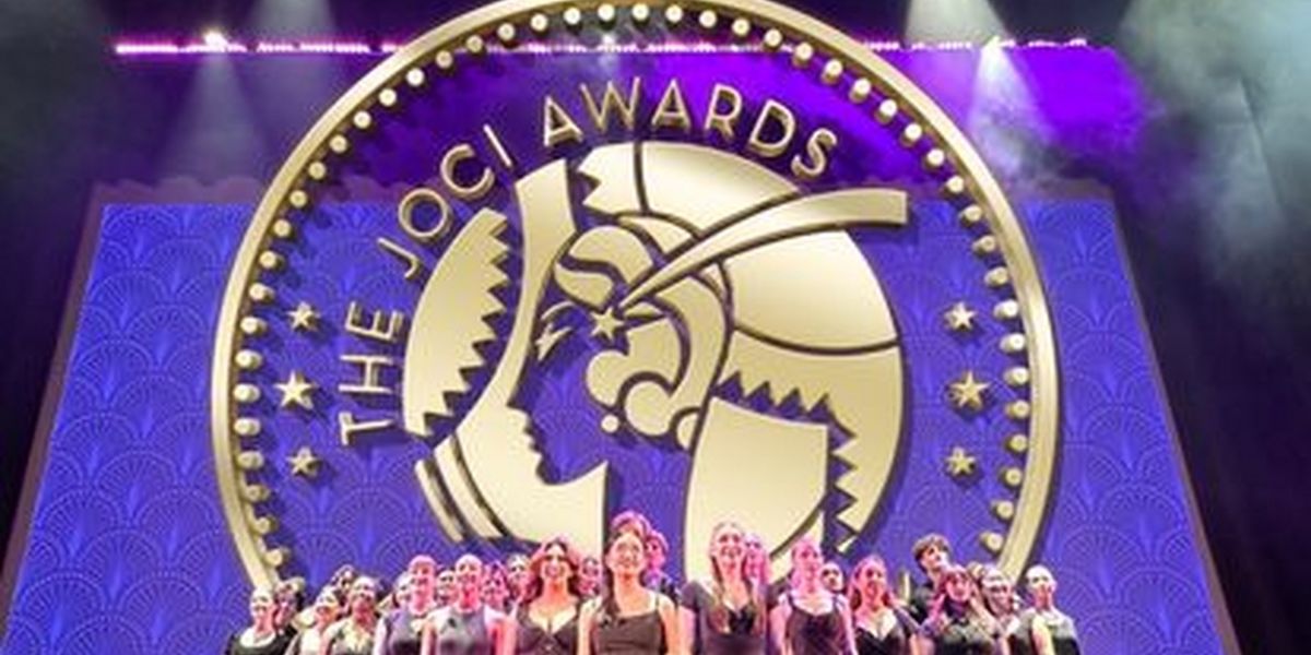 Joci Awards Set For This Weekend
