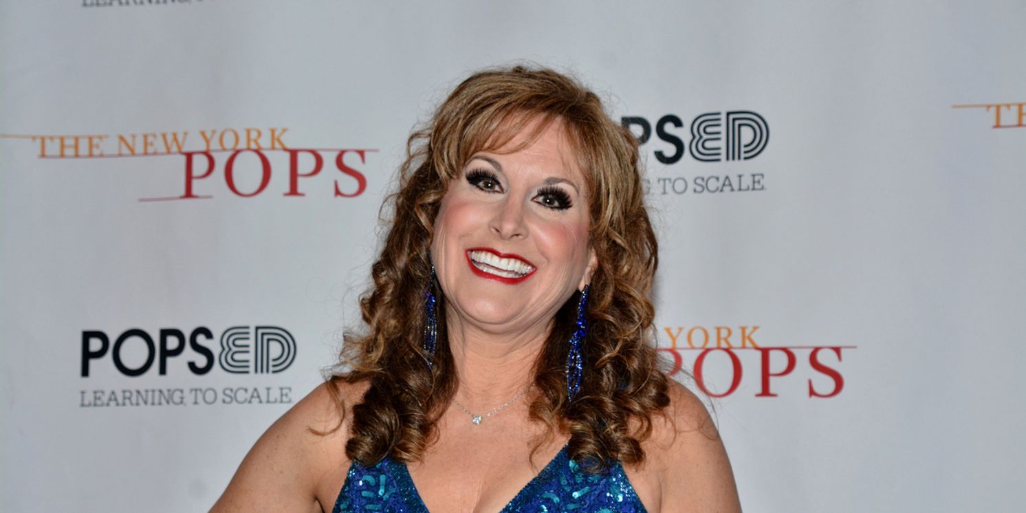 Jodi Benson Set to Guest Star in Season 2 of DISNEY JR ARIEL Series  Image