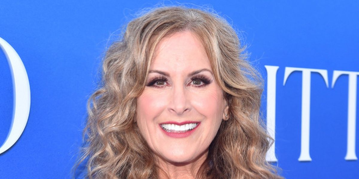 Jodi Benson Saw Daughter Delaney Benson 'Nine Times' in Area Stage's THE LITTLE MERMAID