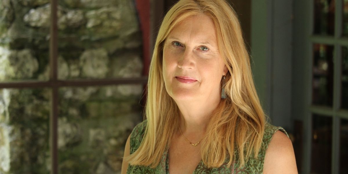 Jodi Picoult Will Join Jennifer Finney Boylan to Discuss Boylan's Memoir at The Music Hall Lounge