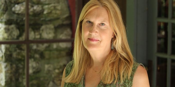 Jodi Picoult Will Join Jennifer Finney Boylan to Discuss Boylan's Memoir at The  Photos