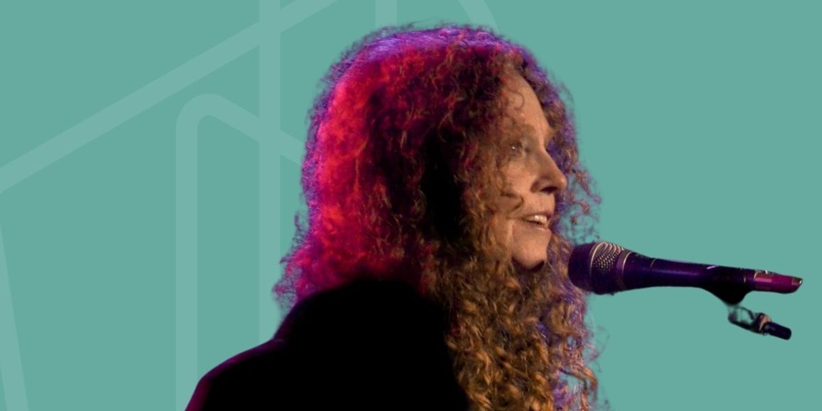 Jodi Siegel To Perform At Sierra Madre Playhouse