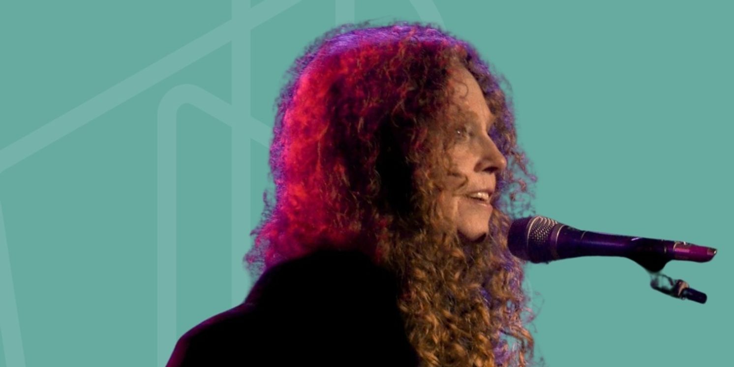 Jodi Siegel To Perform At Sierra Madre Playhouse  Image