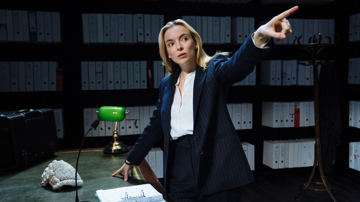 Jodie Comer, Theatr Clwyd and More Win 2026 UK Theatre Awards