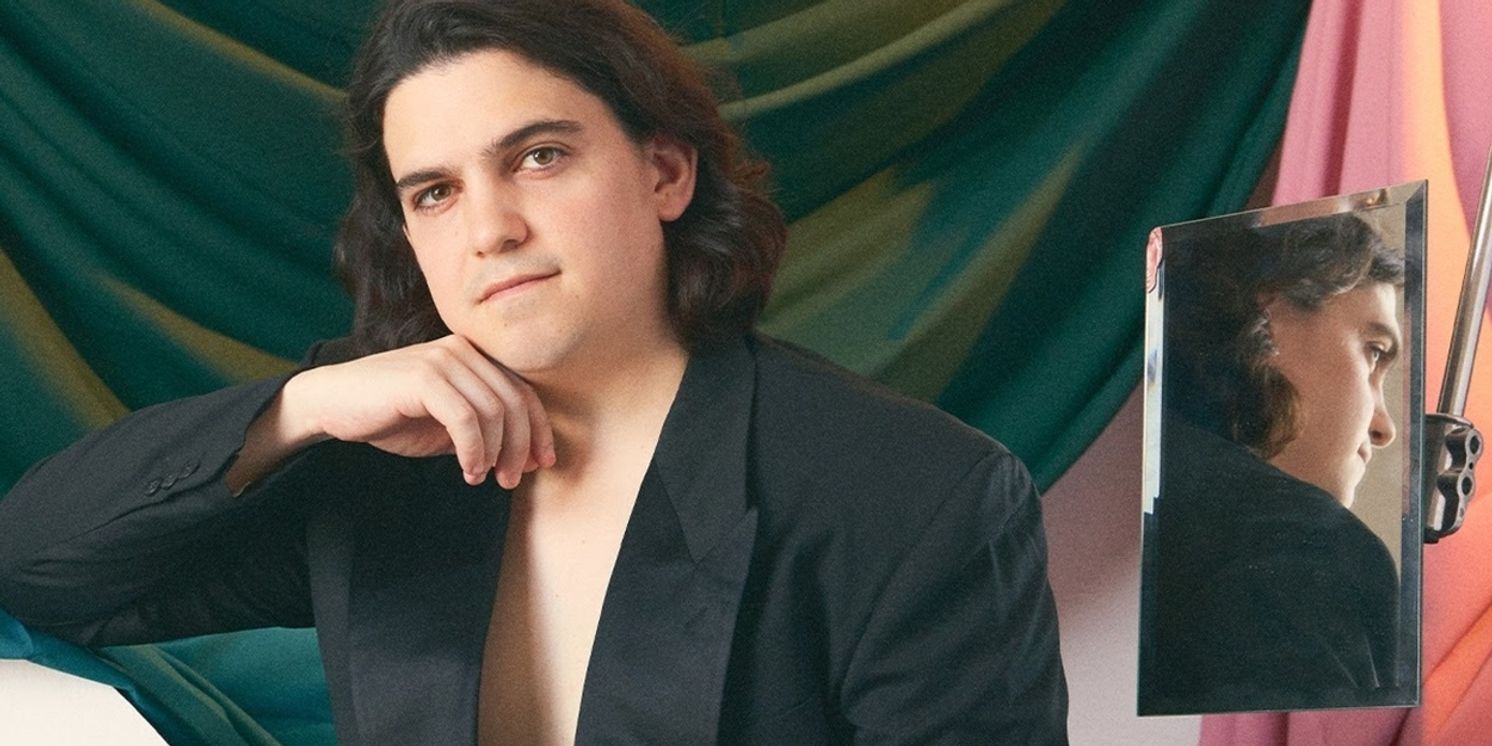 Jodie Landau's PERFORMANCE OF SELF Will Come to REDCAT  Image