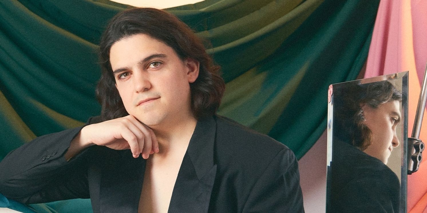 Jodie Landau’s PERFORMANCE OF SELF to Make West Coast Premiere at REDCAT  Image