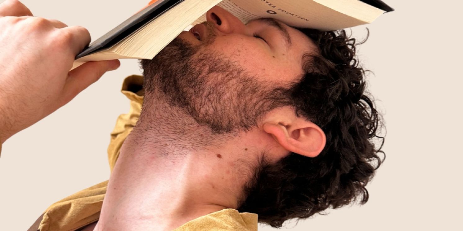 Jody Oberfelder Premieres Immersive STORY TIME at The Center at West Park  Image