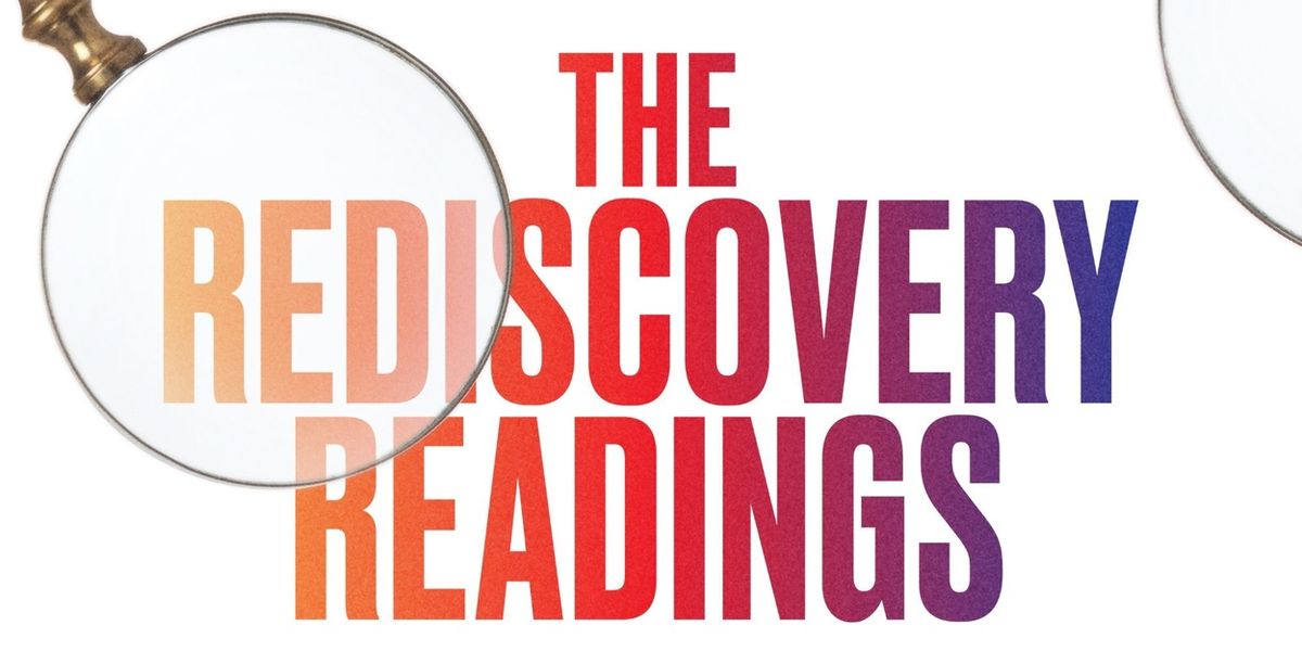 Joe Apollonio, Johnny Berchtold and More to Star in ROPE Rediscovery Reading at CSC