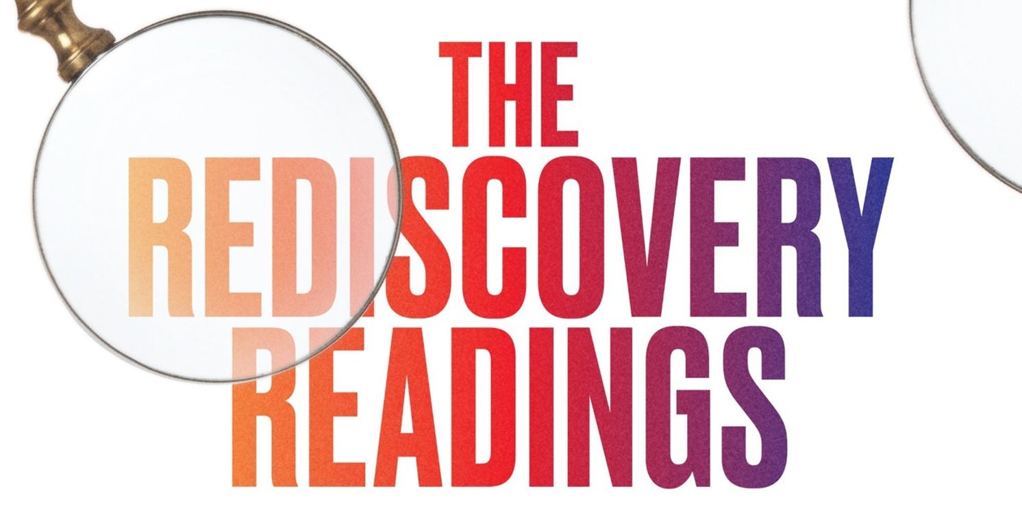 Joe Apollonio, Johnny Berchtold and More to Star in ROPE Rediscovery Reading at CSC  Image