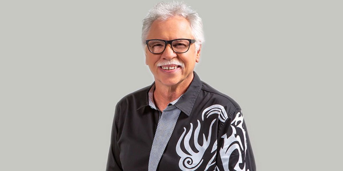 Joe Bonsall, Tenor Singer For The Oak Ridge Boys, Announces Retirement From Touring