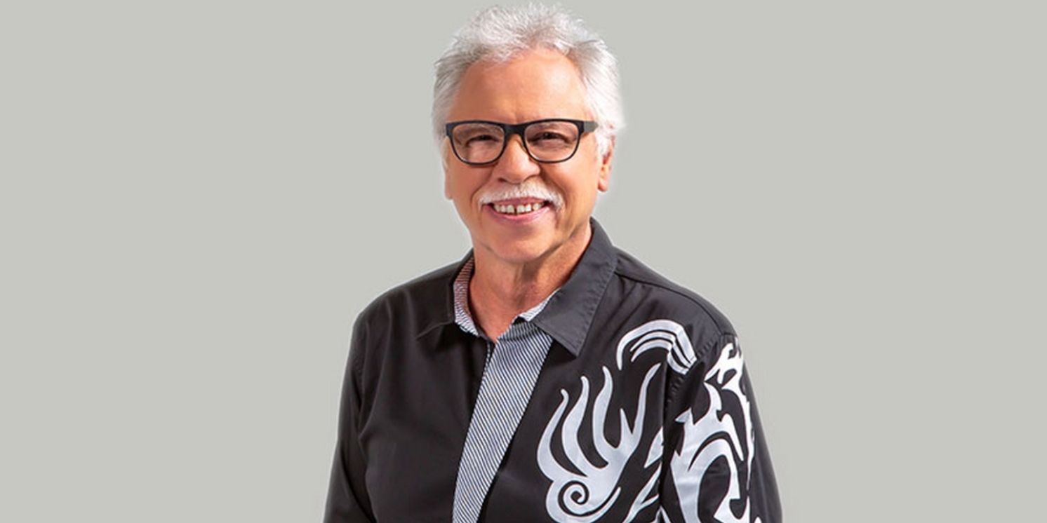 Joe Bonsall, Tenor Singer For The Oak Ridge Boys, Announces Retirement From Touring  Image