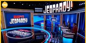 Joe Buck Talks Hosting New Sports-Themed 'ESPN JEOPARDY!' on GMA Video