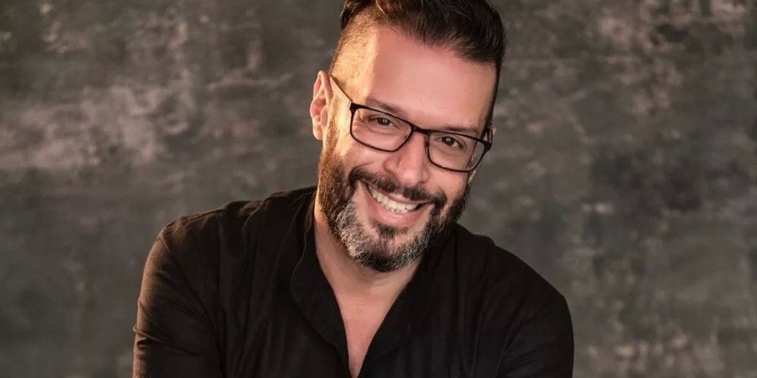 Joe Calarco Partners with TRW Plays  Image