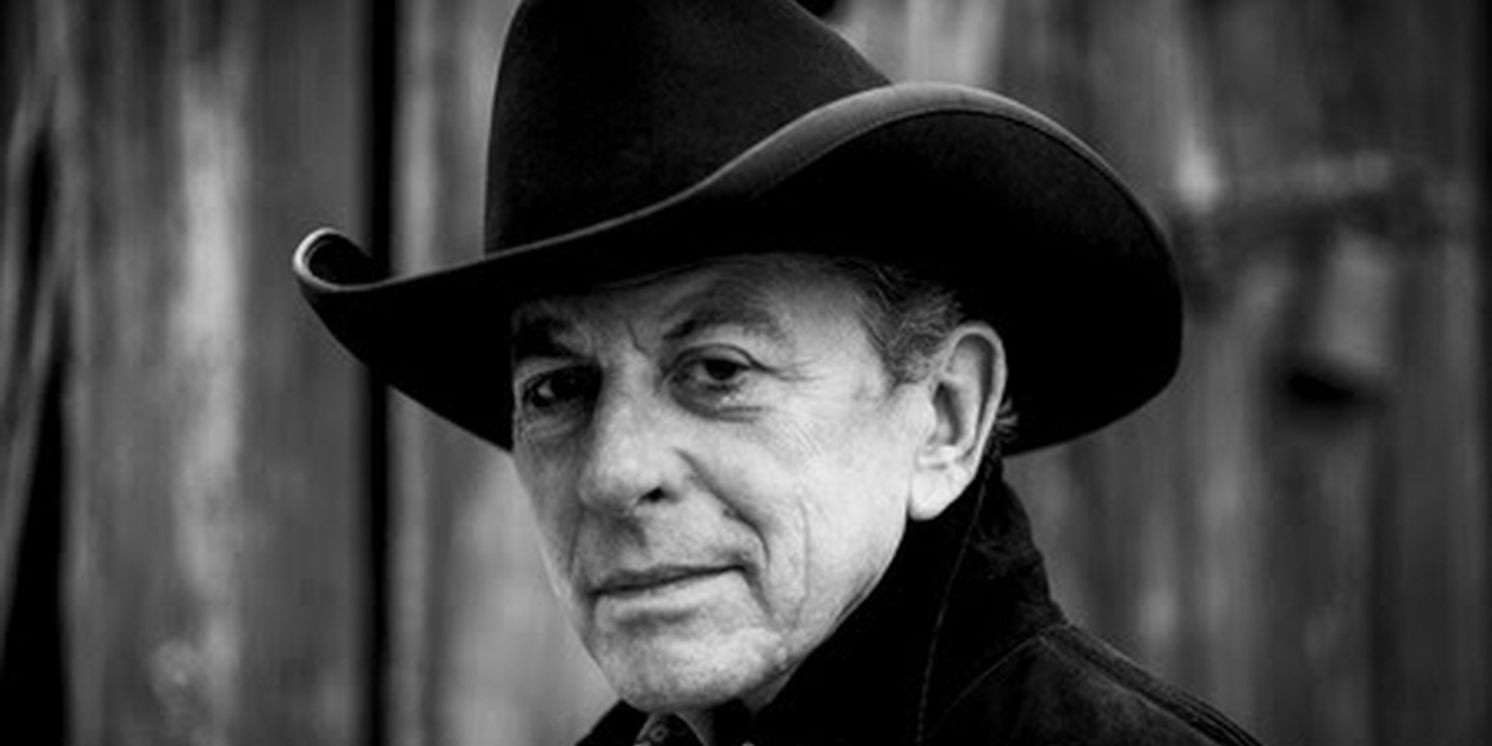 Joe Ely Taps Bruce Springsteen for New Single 'Odds of the Blues' Ahead of New LP  Image