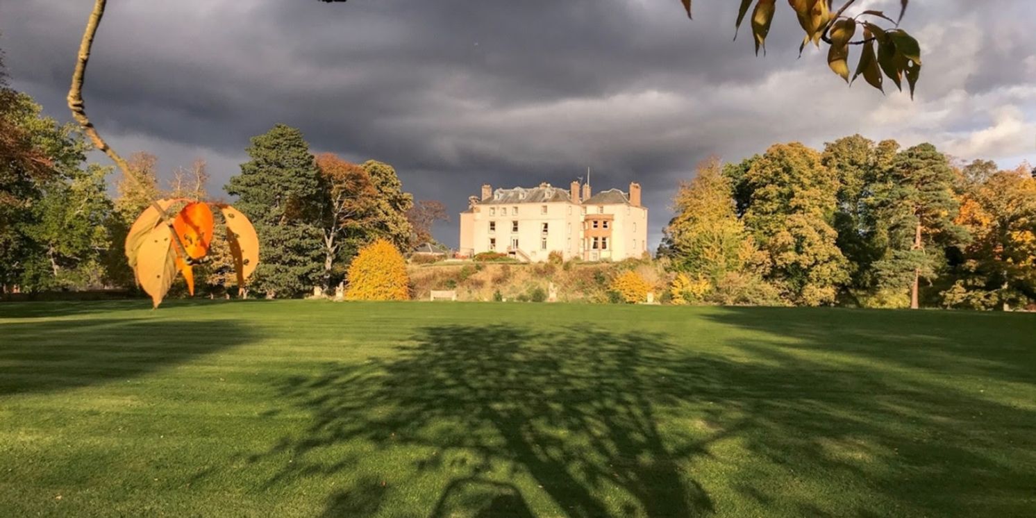 Joe Grieve Will Be the First Artist Selected by Colstoun Arts to Exhibit at Scotland's Newest Arts Space  Image