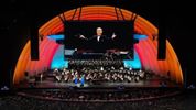 Joe Hisaishi Named LA Phil Composer-in-Residence Photo