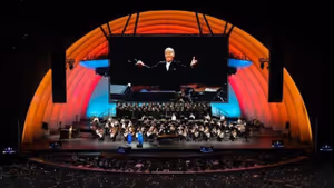 Joe Hisaishi Named LA Phil Composer-in-Residence
