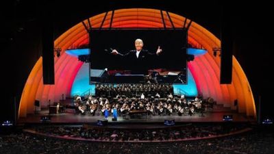 Joe Hisaishi Named LA Phil Composer-in-Residence