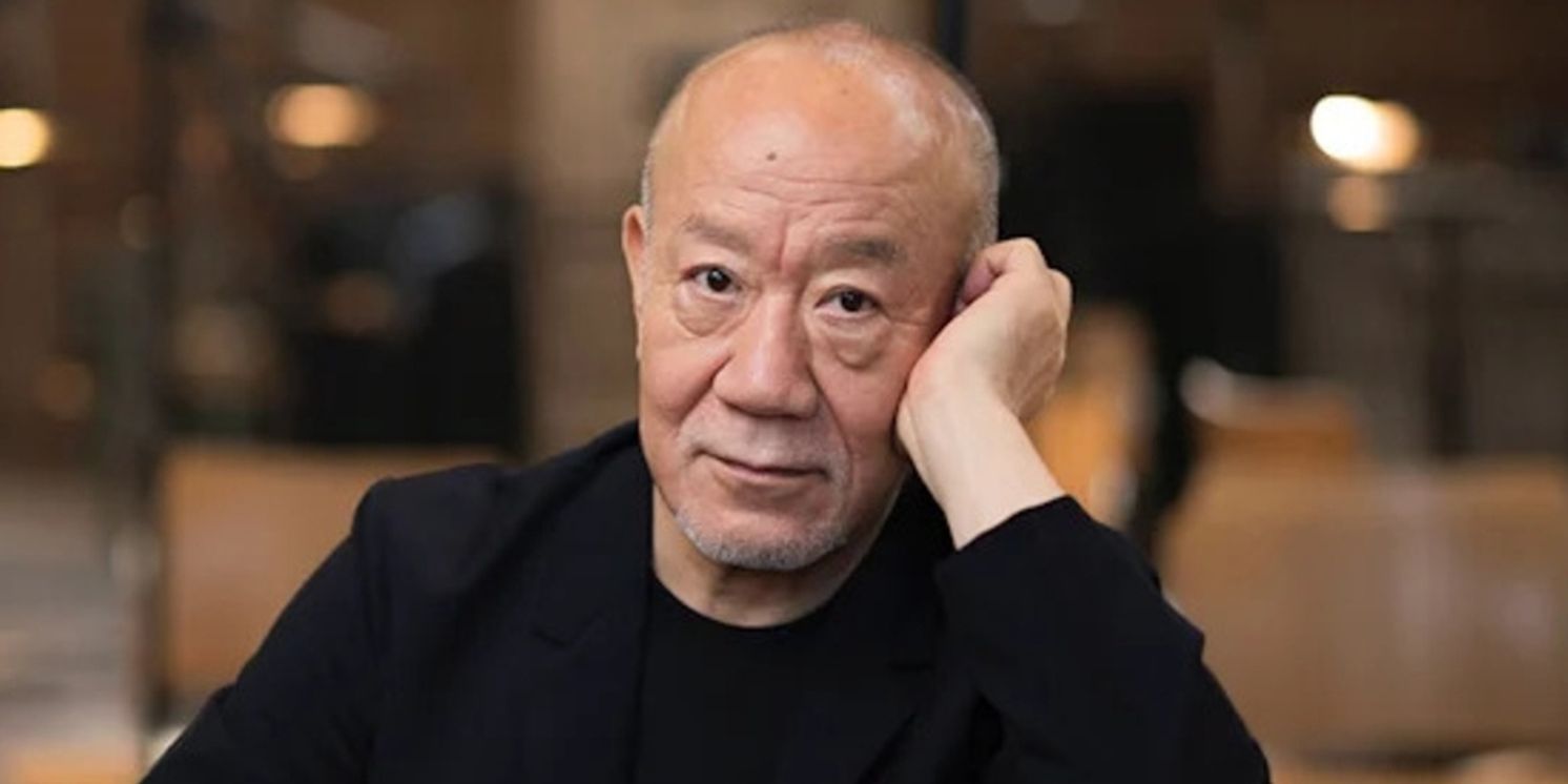 Joe Hisaishi To Premiere Concerto For Orchestra With National Symphony Orchestra  Image