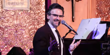 Joe Iconis, Deanna Giulietti and More Set for MATCHBOOK FEST 2026 Next Week