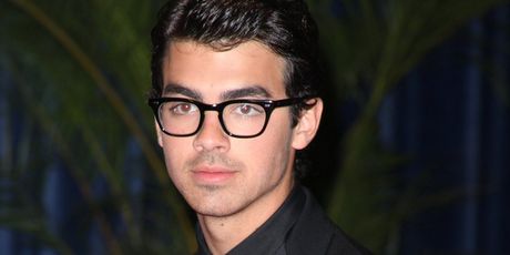 Joe Jonas Reveals Why His Audition for WICKED Was ‘Strange’ Photo