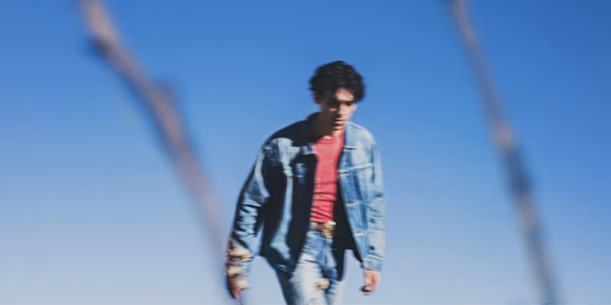 Joe Jonas to Release First Solo Music
