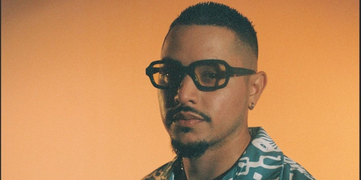 Joe Kay And Andre Power to Perform At Levitt Pavilion Los Angeles in July