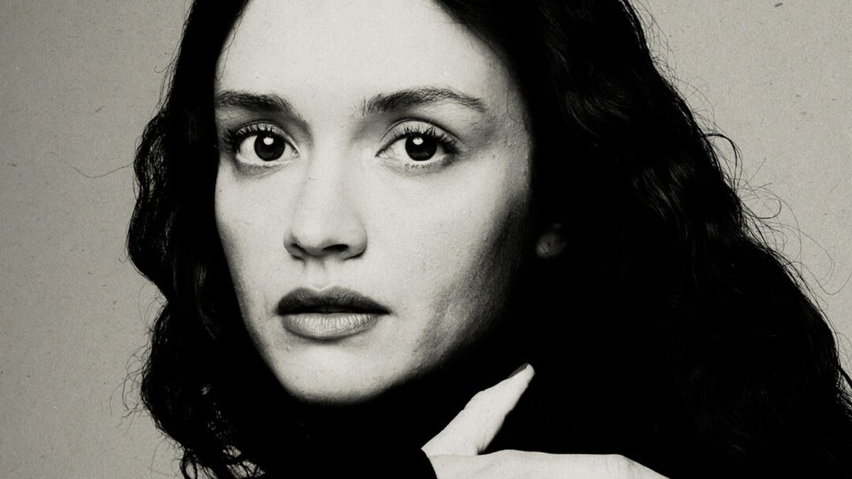 Joe Lycett and Olivia Cooke Join WHITE RABBIT RED RABBIT