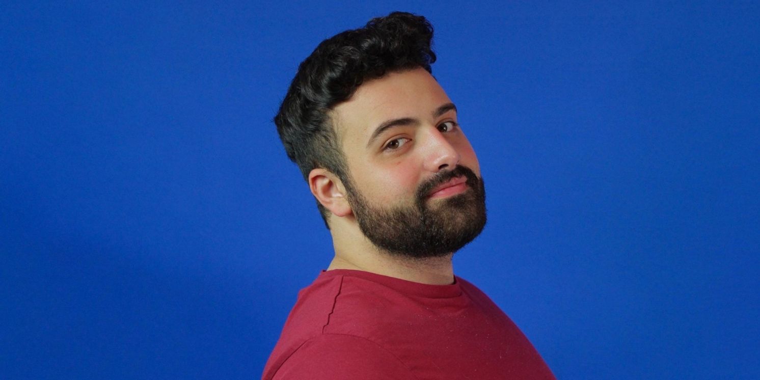 Joe Marano Brings KEEPING YOUR ITALIAN DAD AWAKE SINCE 1998 To 54 Below In May  Image