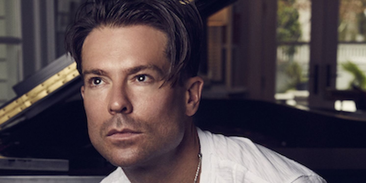 Joe McGowan to Release New Single 'Silhouettes' This Valentines Day  Image