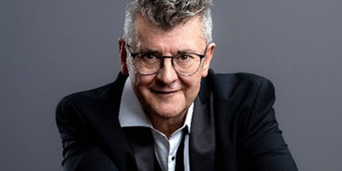Joe Pasquale Will Lead CINDERELLA at Orchard Theatre in Dartford