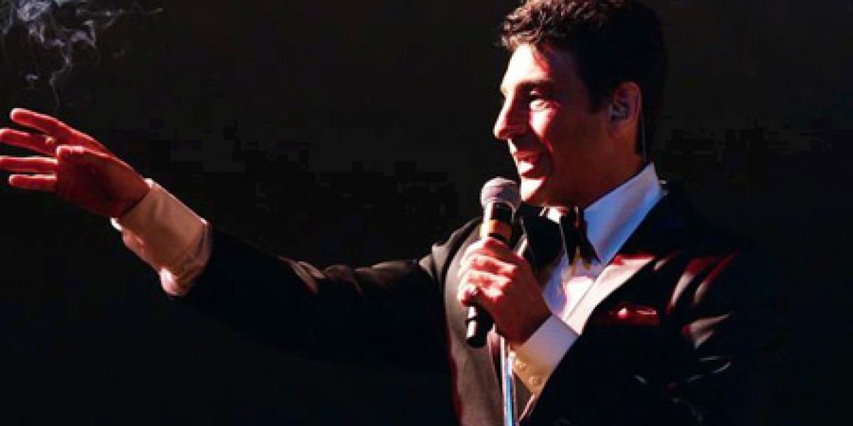 Joe Scalissi & Friends To Bring Headlining Tribute To Hometown Celebration