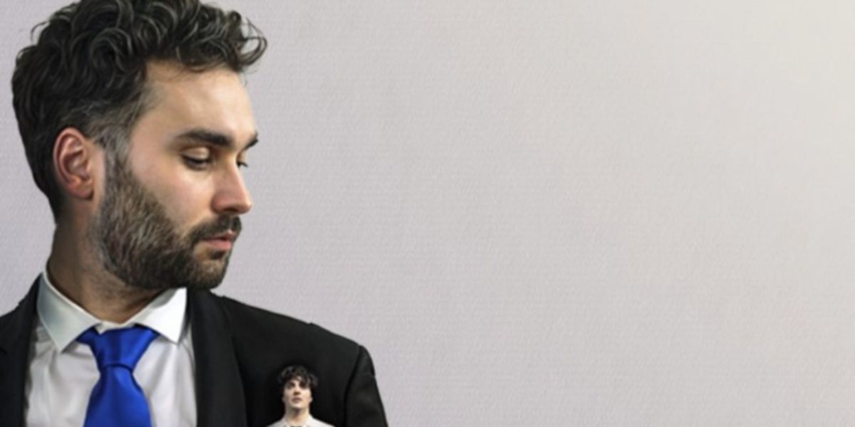 Joe Sellman Leava's IT'S THE ECONOMY, STUPID! Will Embark on UK Tour