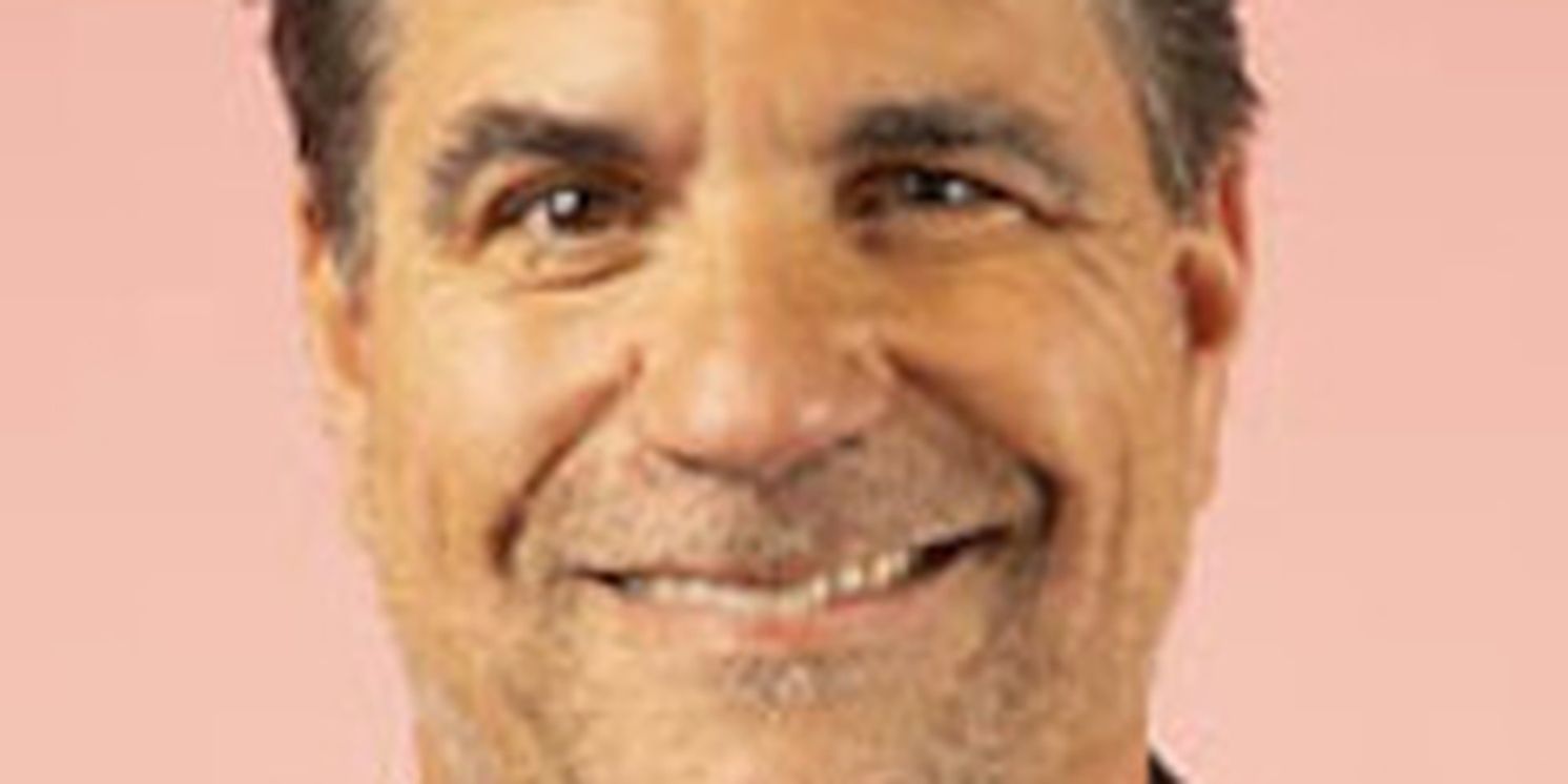 Joe Sib to Perform at Comedy Works South at the Landmark  Image